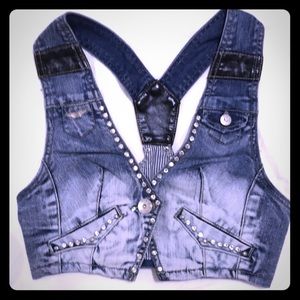 🎈SALE🎈Jean vest
